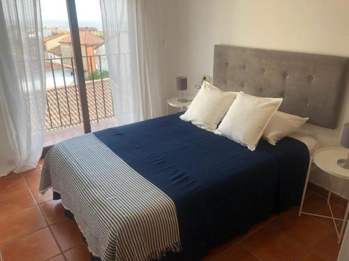 Poyales del Hoyo Apartment | APARTAMENTOS FUENTE ARRIBA