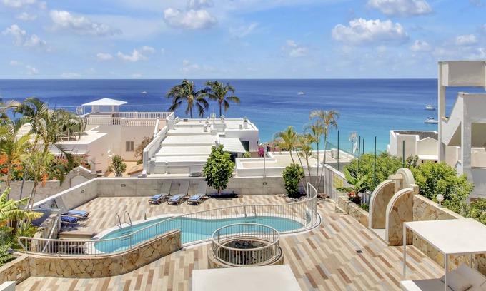 Morro Jable House | Apartamentos Garden & Sea Boutique Lodging by LIVVO