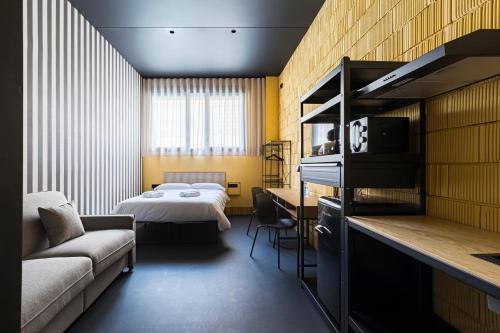 Area Metropolitana de Murcia Apartment | Apartamentos HEY U