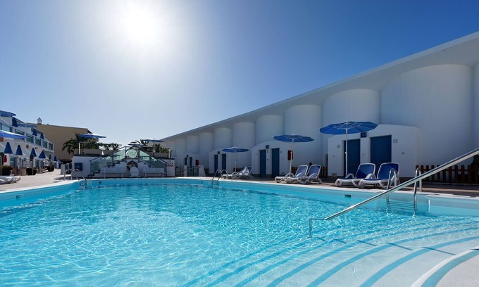 Morro Jable Apartment | Apartamentos Igramar MorroJable - Adults Only