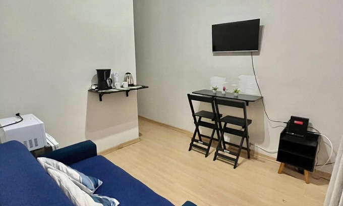 Flamengo Apartment | Apartamentos Ilha Tour Rio