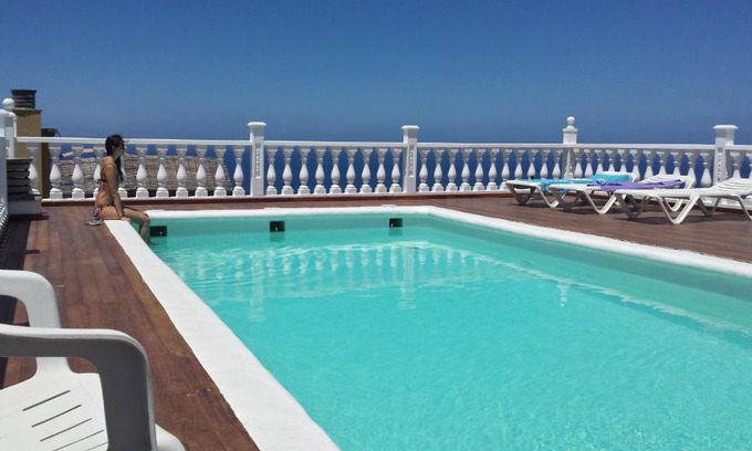 Tazacorte Apartment | Apartamentos Isa