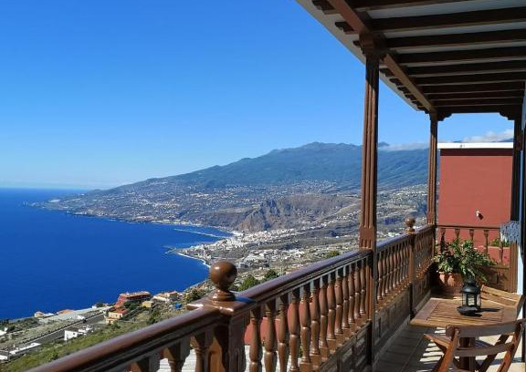 Puntallana Apartment | Apartamentos Isla Encantada