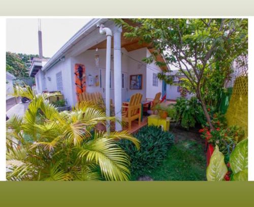 San Andres House | Apartamentos Katy