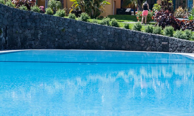 Brena Baja Apartment | Apartamentos la Caleta