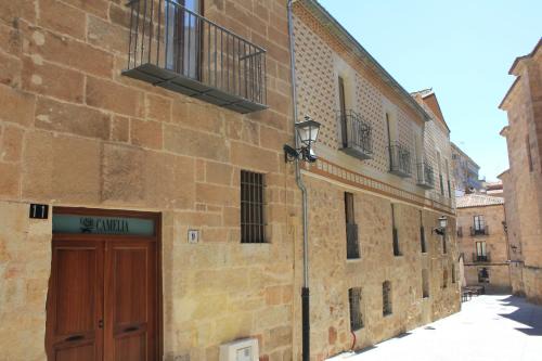 Centro Apartment | Apartamentos La Camelia