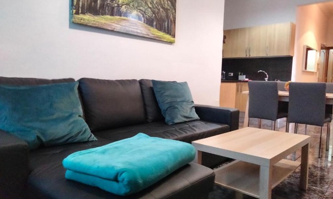 La Guancha Apartment | APARTAMENTOS La PEÑA A