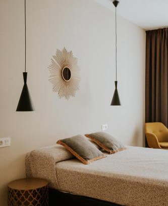 Torre del Mar Apartment | Apartamentos Levante - Mares