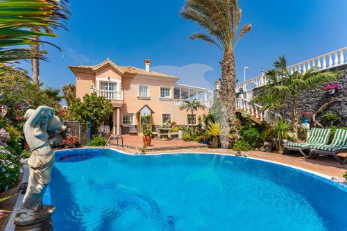 Arenas del Mar Apartment | Apartamentos Los Delfines