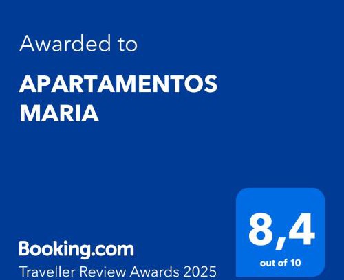 La Restinga Apartment | APARTAMENTOS MARIA