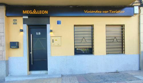 Segovia Apartment | Apartamentos Megaleon