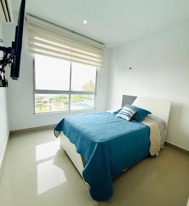 Covenas Apartment | Apartamentos Mi Reserva OK - Arrecife