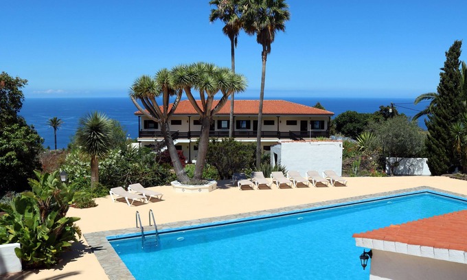 Brena Alta Apartment | Apartamentos Miranda