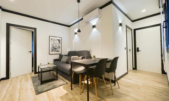 Leon City Centre Apartment | Apartamentos MK77 León - Lancia