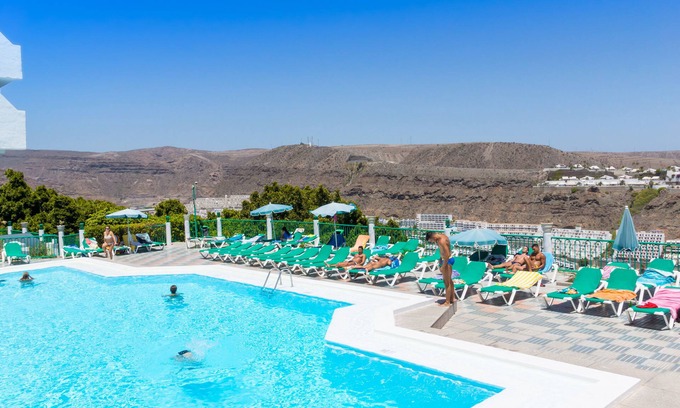 Puerto Rico Apartment | Apartamentos Monteparaiso