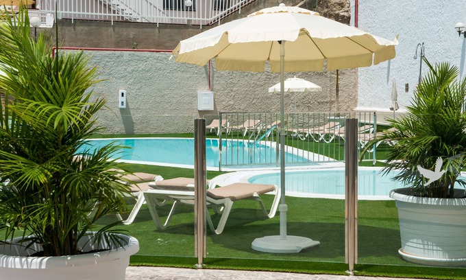 Puerto Rico Apartment | Apartamentos Montesol