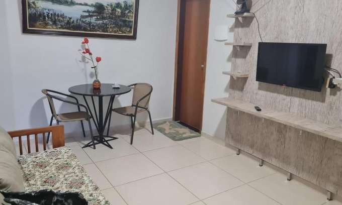 Vila Planalto Apartment | APARTAMENTOS NO CENTRO DE BRASILIA.