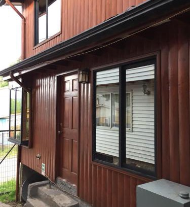 Coyhaique Apartment | Apartamentos Patagonia Dove