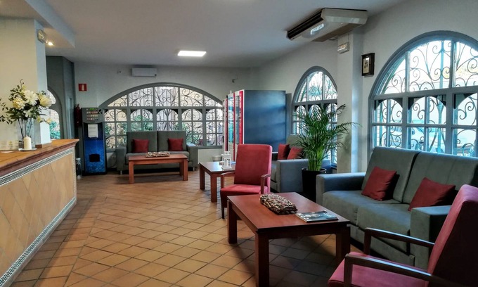 Bellavista Apartment | Apartamentos Puerta del Sur