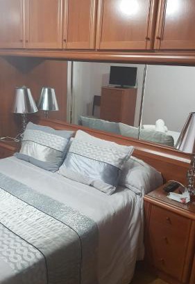 Figueras (Castropol) Apartment | Apartamentos Quien Anda Ahí Ribadeo