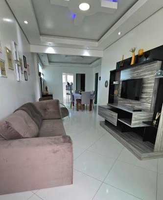 Itabuna Apartment | Apartamentos - Repouso do Guerreiro