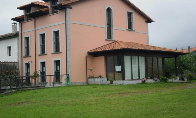 Quintana Apartment | Apartamentos Rurales Villa Carla