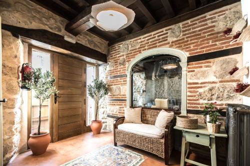Candelario Ski Chalet | Apartamentos Rurales "Los Olivos" en Candelario