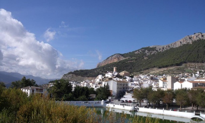 Pegalajar Apartment | Apartamentos Rurales Parque