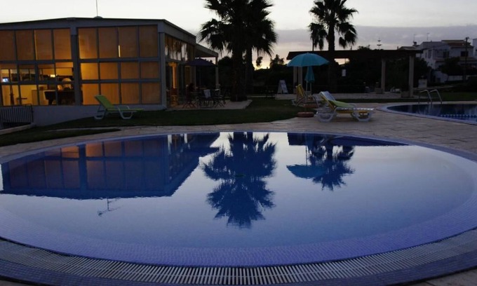 Montes de Alvor Apartment | Apartamentos Santa Teresinha