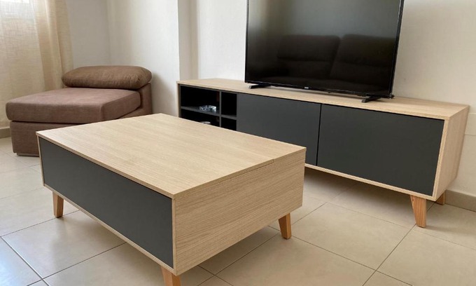 Puerto del Rosario Apartment | Apartamentos Tao Iker