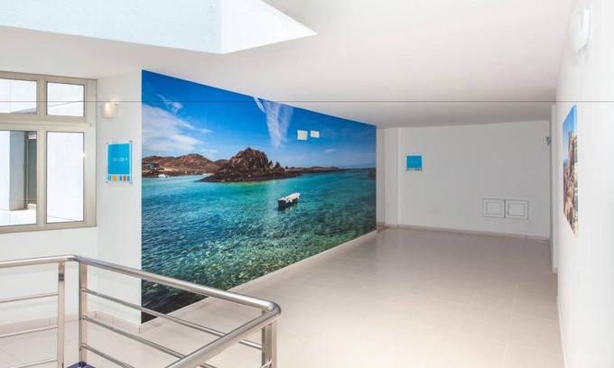 Morro Jable Apartment | Apartamentos Tao Morro Jable