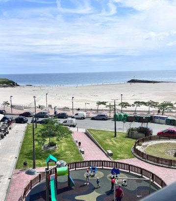 Fazouro Apartment | Apartamentos Terraza playa II