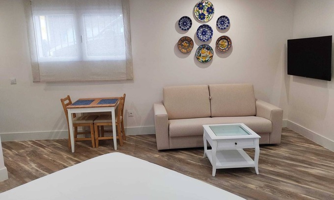 Cuenca Apartment | Apartamentos Turísticos en el Centro de Cuenca