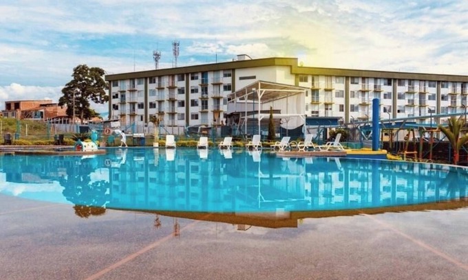 Armenia Apartment | Apartamentos Turismo Parque DEL Cafe