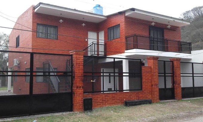 Reyes Apartment | Apartamentos Villa Jardin