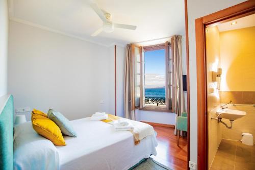 Baiona Old Town Apartment | Apartamentos Villa Zoila Baiona