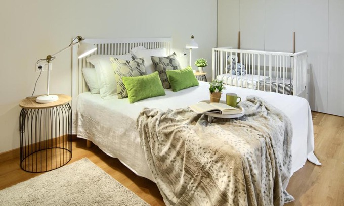 Tudela Apartment | Apartamentos4U Tudela Catedral - Parking incluido