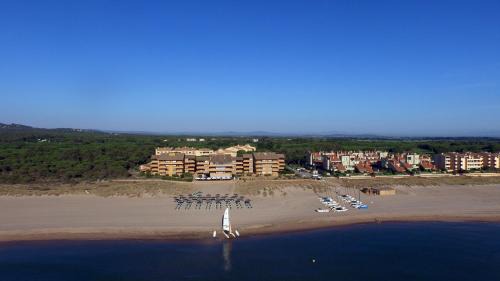 Pals Apartment | Apartaments Beach & Golf Resort