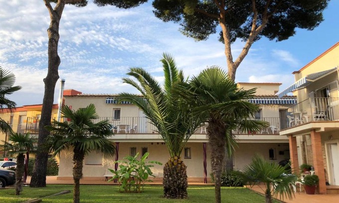 Platja d'Aro Apartment | Apartaments Ocean Canada