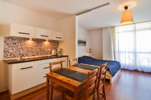 Swinoujscie Apartment | Apartamenty Świnoujście - Róża Wiatrów