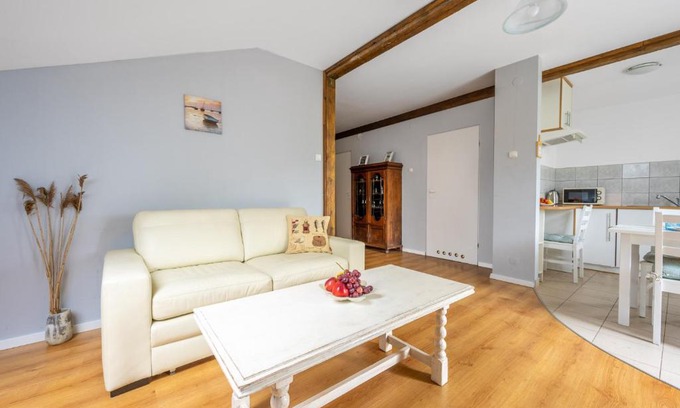Darlowko Apartment | Apartamenty Centrum