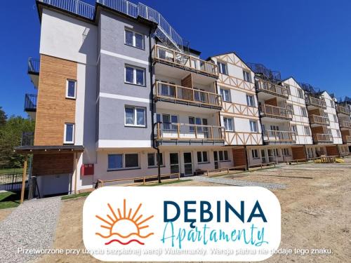 Debina Apartment | APARTAMENTY DĘBINA