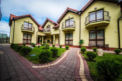 Sarbinowo Apartment | Apartamenty EWiTA
