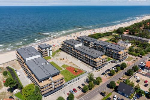 Dziwnow Apartment | Apartamenty Gardenia Seaside by Noclegi Renters