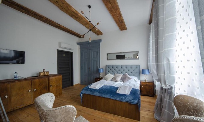 Stare Miasto Bed & Breakfast | Apartamenty Mieszczańskie u Gołębiewskich