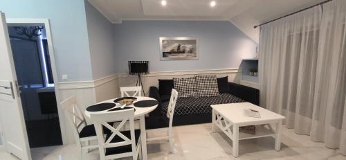 Darlowko Apartment | Apartamenty Nord
