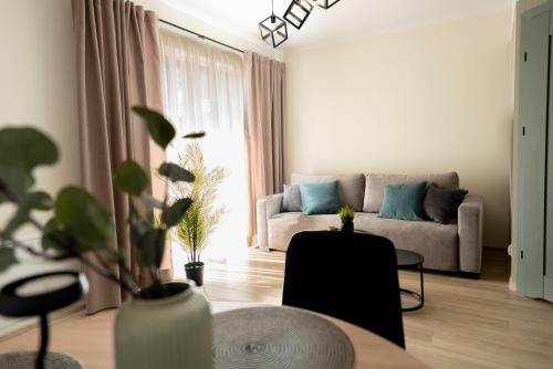 Tuchomie Apartment | Apartamenty pod Lasem