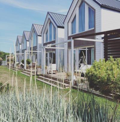 Nowecin House | Apartamenty Pogodna
