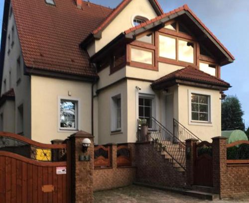 Slupsk Apartment | Apartamenty Słupskie