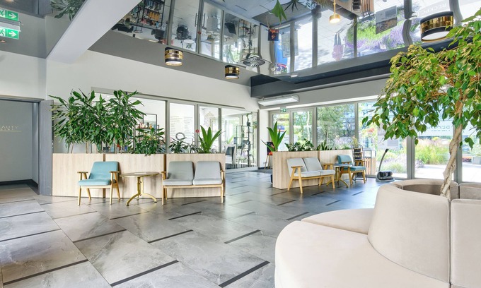Swinoujscie Apartment | Apartamenty Sun & Snow Lividus